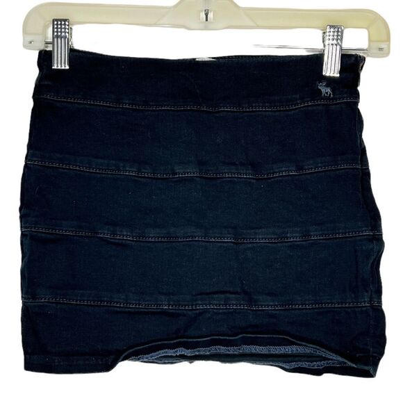 Abercrombie‎ Perfect Stretch Mini Skirt - Picture 1 of 5